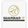 Guardian IT, LLC. Logo