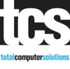 Total Computer Solutions Logo