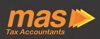 MAS Tax Accountants Logo