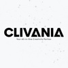CLIVANIA Logo