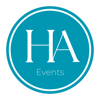 High Arc Events Logo