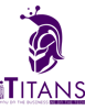 Ititans Logo