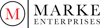 Marke' Enterprises Logo