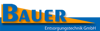 Bauer Disposal Technology GmbH Logo