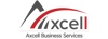 Axcell Logo