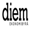Diem Ekonomibyrå AB Logo