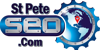St Pete SEO Logo