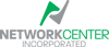 Network Center, Inc. Logo