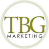 TBG Marketing Logo