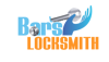 Bar's Locksmith Logo