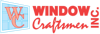 Window Craftsmen Inc. Logo