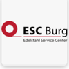 Edelstahl Service Center Burg GmbH Logo