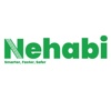 Nehabi Website Builder Logo