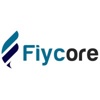 Fiycore Staffing Logo