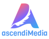 ascendiMedia Inc. Logo
