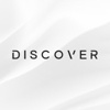 Discover Agency Sàrl Logo