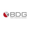 BDG Panamá Logo