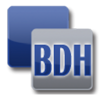 BDH Technology Logo