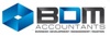 BDM Accountants Logo