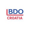 BDO Croatia Logo