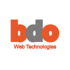 BDO Web Technologies Logo