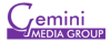 Gemini Media Group Logo