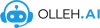 Olleh.ai Logo