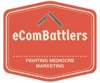 eComBattlers Logo