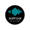 Skipfour LLC Logo