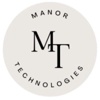 Manor Technologies Logo