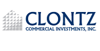 Clontz Commercial Investments, Inc Logo