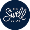 The Swell Co-Lab Logo