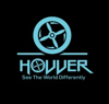 Hovver- Property Photography Specialists Logo
