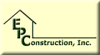 Ed Palmer Construction, Inc. Logo