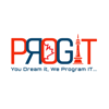 ProgIT Logo
