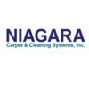 Niagara Carpet & Cleaning Systems Logo