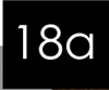 18a Logo