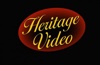 Heritage Video, LLC Logo