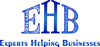 Experts Helping Businesses Logo