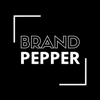 BrandPepper Logo