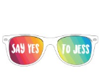 Say Yes To Jess Logo