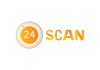 24scan Logo