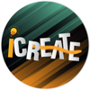 iCreate Logo