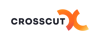 Crosscut Media Logo