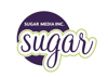 Sugar Media Inc. Logo