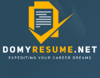 Do My Resume.NET Logo