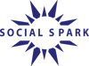 Social Spark Logo