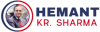 Hemant Kr. Sharma - Digital Marketing Consultant Logo