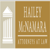 Hailey McNamara Logo