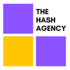 The Hash Agency Logo